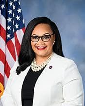 Rep. Williams