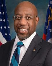 Rep. Warnock