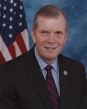 Rep. Walberg