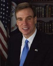 Rep. Warner