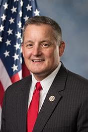 Rep. Westerman