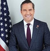 Rep. Michael Waltz